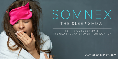 Somnex Sleep Show